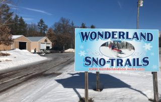 Wonderland Sno Trails 2